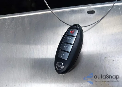 2015 Nissan Sentra Sv z USA, uszkodzony, nr VIN 3N1AB7AP4FY215322